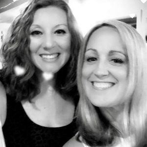 Meet your Posher, Courtney